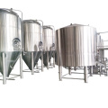 High quality 1000L 1500L Large Beer brewery equipment